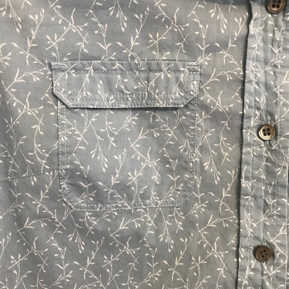 J. Crew button down blouse - Picture 3 of 4